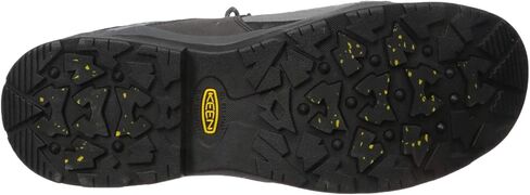 KEEN Utility Men's Davenport 6" Composite Toe Insulated Waterproof Work Boot in Saudi Arabia