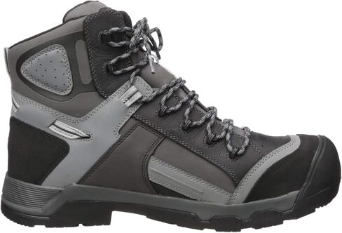 KEEN Utility Men's Davenport 6" Composite Toe Insulated Waterproof Work Boot in Saudi Arabia