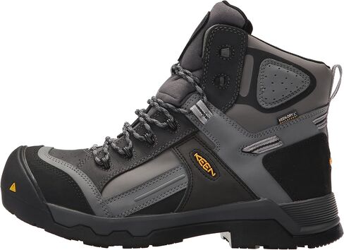 KEEN Utility Men's Davenport 6" Composite Toe Insulated Waterproof Work Boot in Saudi Arabia