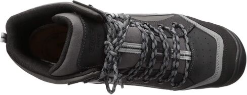 KEEN Utility Men's Davenport 6" Composite Toe Insulated Waterproof Work Boot in Saudi Arabia