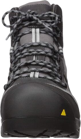 KEEN Utility Men's Davenport 6" Composite Toe Insulated Waterproof Work Boot in Saudi Arabia