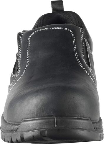 FSI FOOTWEAR SPECIALTIES INTERNATIONAL Men's Foreman Composite Toe Waterproof Slip on Work Shoe in Kuwait