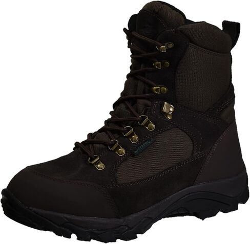 FROGG TOGGS Winchester Men's Cisco Waterproof Camo Hunting Boot in Saudi Arabia