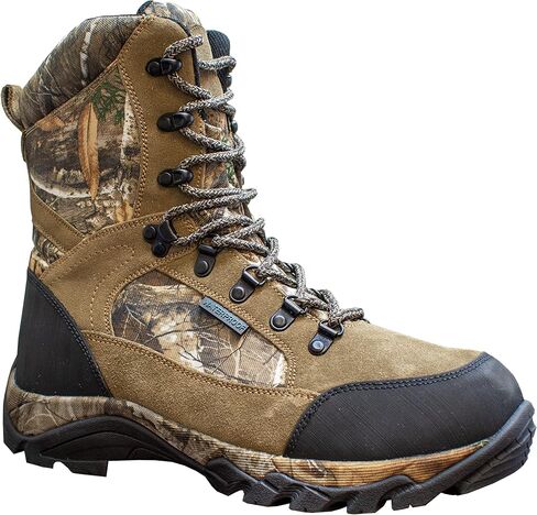 حذاء الصيد المموه المقاوم للماء للرجال من FROGG TOGGS Winchester in Kuwait
