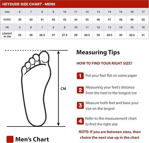 Hey Dude Men's Wally Kite Various Sizes and Colors | Men’s Shoes | Men's Lace-Up Loafers | Lightweight and Comfortable in Saudi Arabia