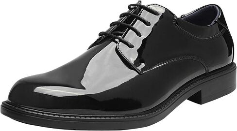 Bruno Marc Men's Oxford Dress Shoes in Saudi Arabia