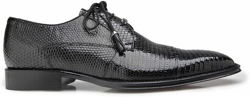 Belvedere Karmelo Genuine Lizard Shoes in Kuwait