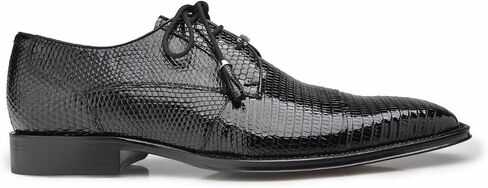 Belvedere Karmelo Genuine Lizard Shoes in Kuwait