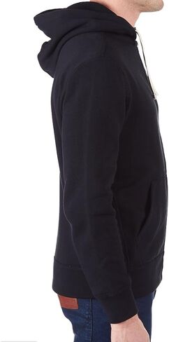 POLO RALPH LAUREN Men's Classic Full Zip Signature Fleece Hoodie Sweatshirt in Saudi Arabia
