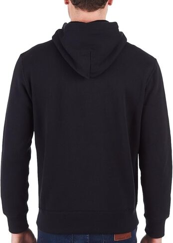 POLO RALPH LAUREN Men's Classic Full Zip Signature Fleece Hoodie Sweatshirt in Saudi Arabia