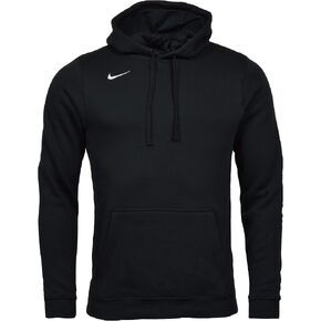 Nike Men's Pullover Fleece Club Hoodie in Saudi Arabia