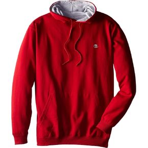 Champion Men's Big-Tall Fleece Pullover Hoodie in Saudi Arabia