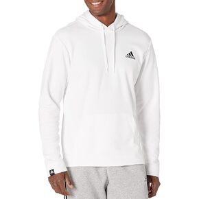 adidas Men's Game and Go Pullover Hoodie