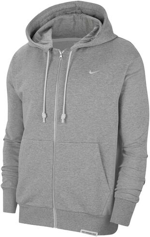 هودي كرة السلة Dri-FIT Standard Issue بسحاب كامل للرجال من Nike in Saudi Arabia