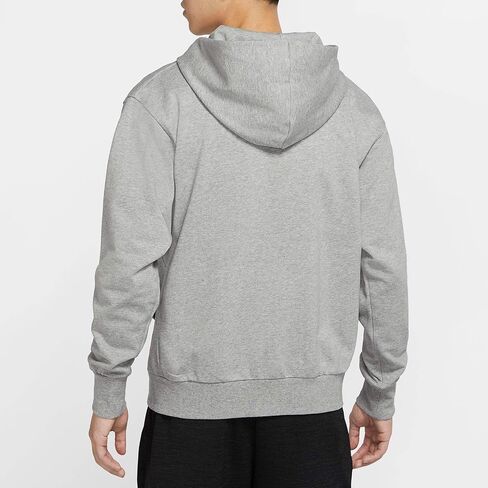 هودي كرة السلة Dri-FIT Standard Issue بسحاب كامل للرجال من Nike in Saudi Arabia