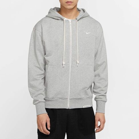 هودي كرة السلة Dri-FIT Standard Issue بسحاب كامل للرجال من Nike in Saudi Arabia