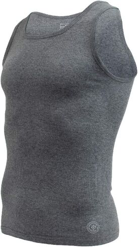 AEROPOSTALE Mens Tank Tops A Shirts Mens Undershirts Contour Fit 4 Pack Tank Top for Men in Saudi Arabia