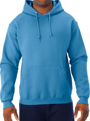 Jerzees Men’s NuBlend Hoodies & Sweatshirts (Retired Colors) in Saudi Arabia
