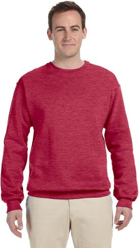 Jerzees Men’s NuBlend Hoodies & Sweatshirts (Retired Colors) in Saudi Arabia