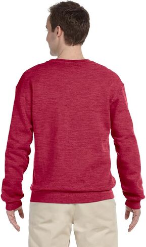 Jerzees Men’s NuBlend Hoodies & Sweatshirts (Retired Colors) in Saudi Arabia
