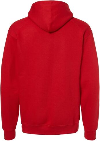 Gildan Mens Heavy Blend Hooded Sweatshirt in Kuwait