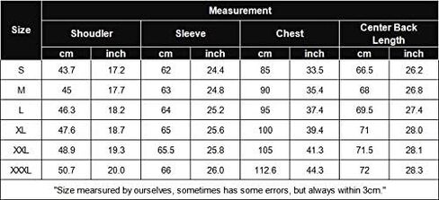 بلوفر رجالي من COOFANDY مضلع ومحبوك بياقة مدورة in Kuwait