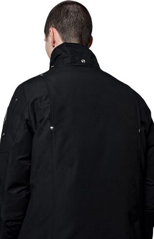 Moose Knuckles Men's Down Stirling Parka in Kuwait