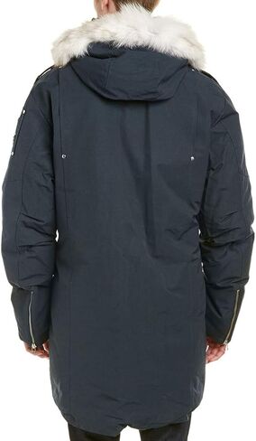 Moose Knuckles Men's Down Stirling Parka in Kuwait