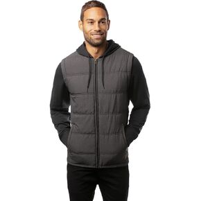 TRAVISMATHEW Scavenger Mens Golf Jacket in Kuwait