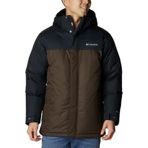 Columbia Men's Grand Trek Ii Parka