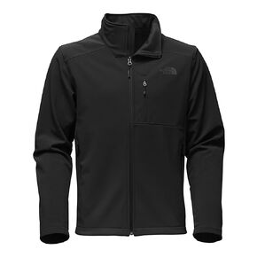 سترة تزلج للرجال مطبوع عليها The North Face Apex Bionic - رمادي in Kuwait