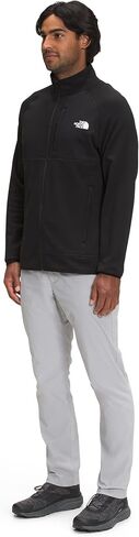THE NORTH FACE Men's Canyonlands Full Zip in Saudi Arabia