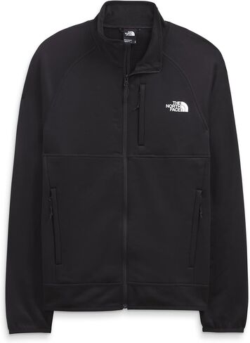 THE NORTH FACE Men's Canyonlands Full Zip in Saudi Arabia