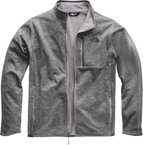 THE NORTH FACE Men's Canyonlands Full Zip in Saudi Arabia