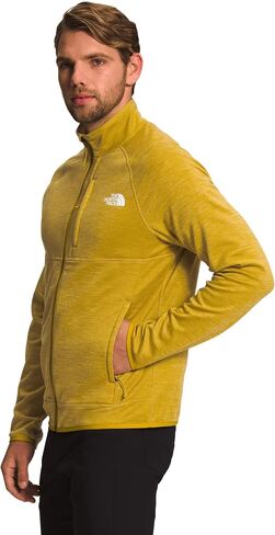 THE NORTH FACE Men's Canyonlands Full Zip in Saudi Arabia