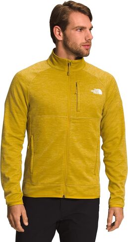 THE NORTH FACE Men's Canyonlands Full Zip in Saudi Arabia