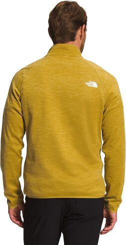 THE NORTH FACE Men's Canyonlands Full Zip in Saudi Arabia
