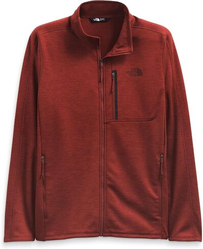 THE NORTH FACE Men's Canyonlands Full Zip in Saudi Arabia