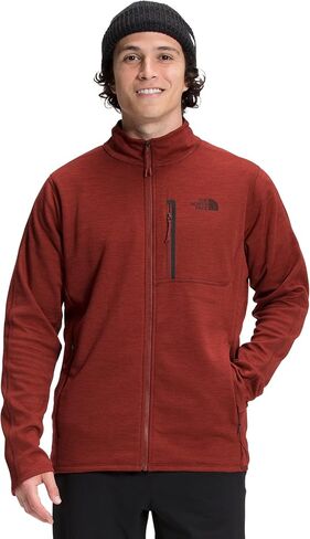THE NORTH FACE Men's Canyonlands Full Zip in Saudi Arabia