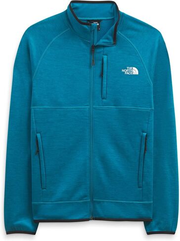 حذاء كانيونلاندز ذو سحاب كامل للرجال من ذا نورث فيس in Kuwait