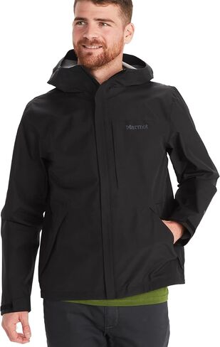 MARMOT Men's Minimalist Gore Tex JKT in Saudi Arabia