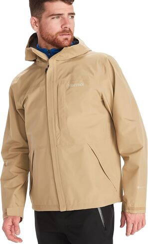 حذاء MARMOT الرجالي البسيط Gore Tex JKT in Kuwait
