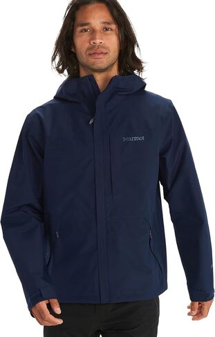 MARMOT Men's Minimalist Gore Tex JKT in Saudi Arabia