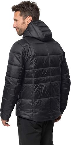 Jack Wolfskin Men's Argon Thermic Jacket M in Saudi Arabia