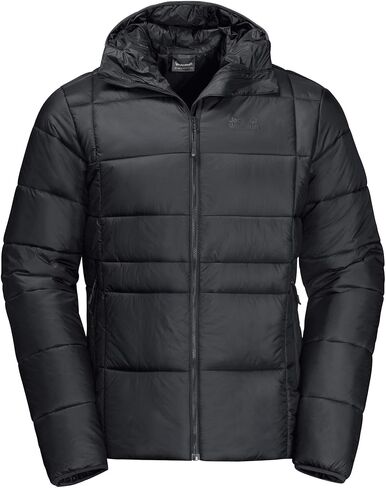 Jack Wolfskin Men's Argon Thermic Jacket M in Saudi Arabia