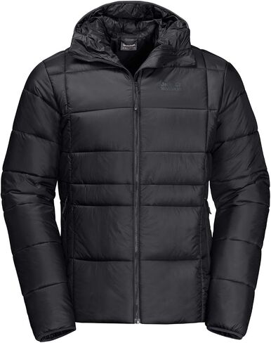 Jack Wolfskin Men's Argon Thermic Jacket M in Saudi Arabia