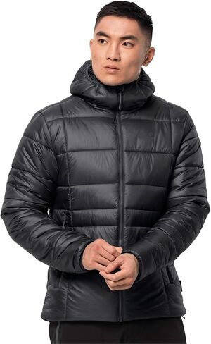 Jack Wolfskin Men's Argon Thermic Jacket M in Saudi Arabia