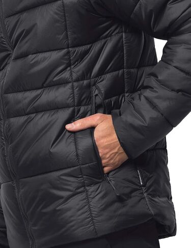 Jack Wolfskin Men's Argon Thermic Jacket M in Saudi Arabia