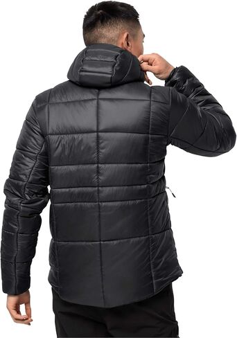 Jack Wolfskin Men's Argon Thermic Jacket M in Saudi Arabia