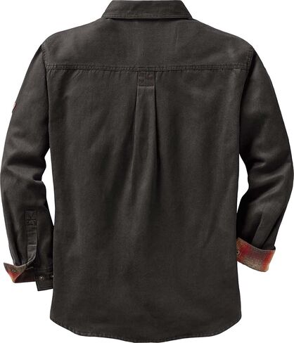 Legendary Whitetails Men's Journeyman Shirt Jacket in Saudi Arabia